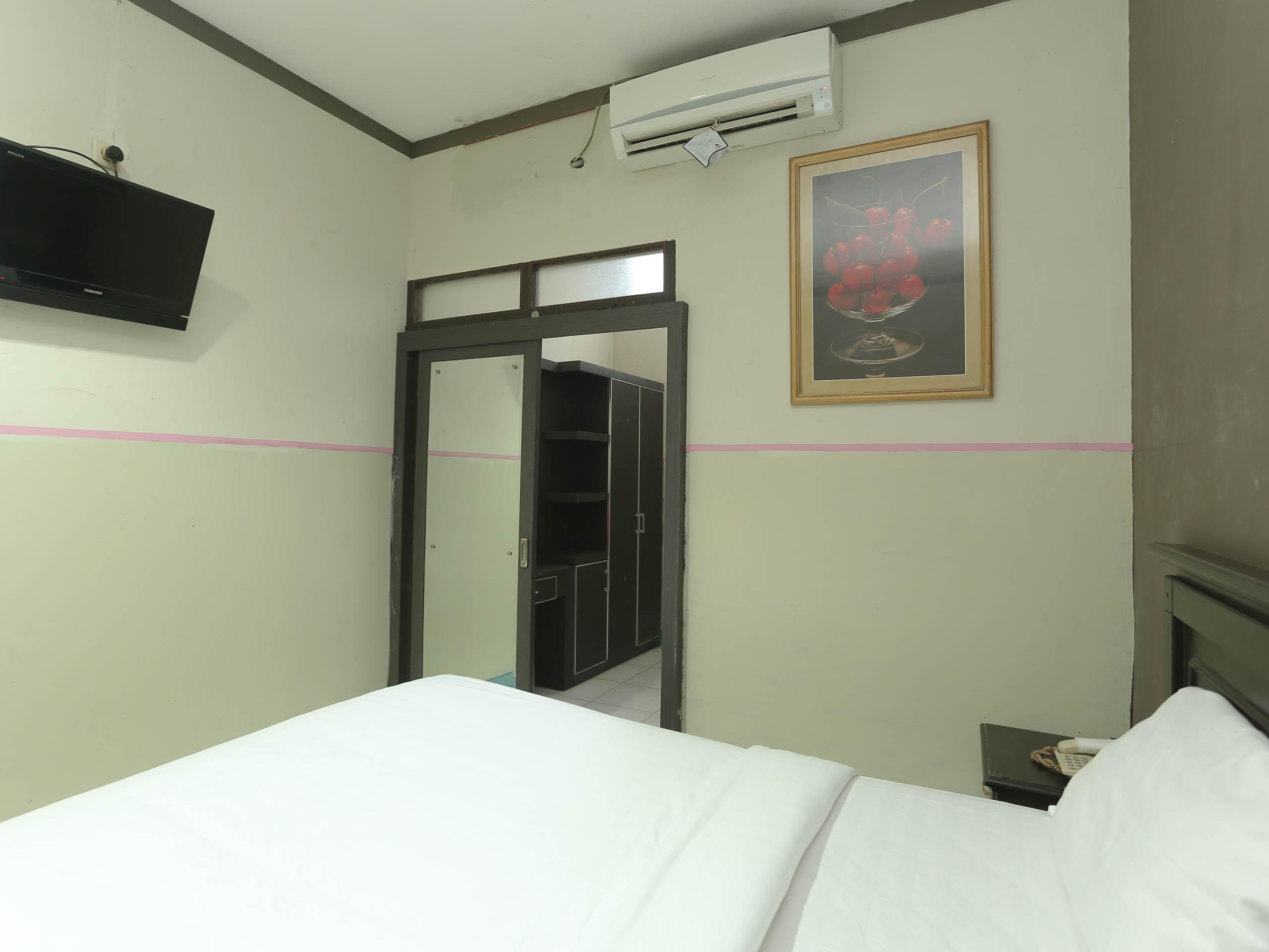 Urbanview Hotel Kharisma Banjarmasin Banjarmasin  Exterior foto